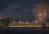 Disney Adventure Begins Its Maiden Voyage from Singapore