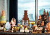 A Delightful Easter at The Ritz-Carlton Jakarta, Pacific Place