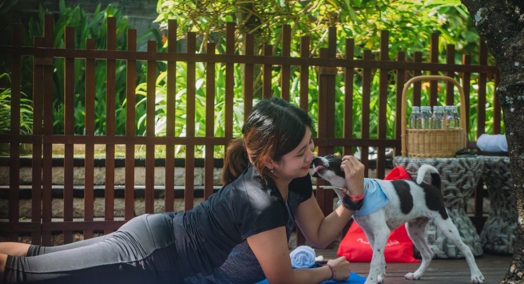 Hotel Indigo Bali Seminyak Beach