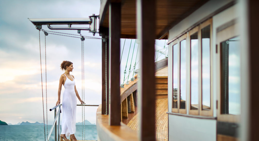 The Apurva Kempinski Bali Launches the Spice Route Voyage