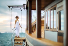 The Apurva Kempinski Bali Launches the Spice Route Voyage
