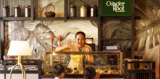 An Easter Extravaganza by the Sea at Bintan Lagoi Beach