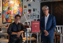 A Journey to the Past of Indonesian Music at The Apurva Kempinski Bali