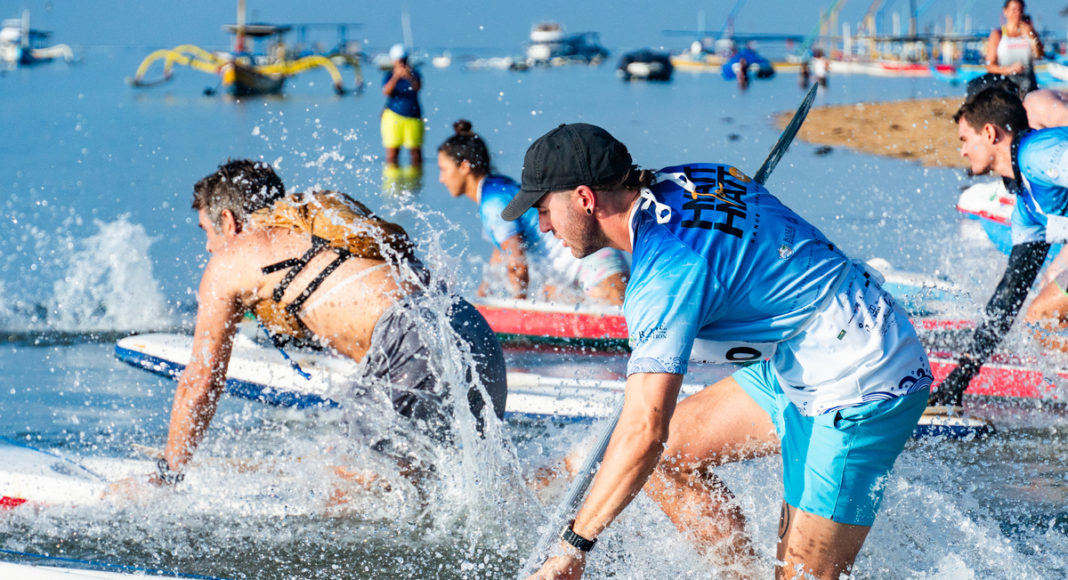 Hyatt to Hyatt Canoe Race: ROW FOR R.O.L.E. 5