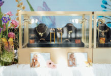 Noor-8 Fine Jewellery Launches Le Petit Jardin Collection