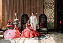 A Wedding That Extends Beyond the Day at Ashley Open House 2026