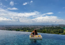 Above The Skies With Hotel Indigo Bandung Dago Pakar’s New Penthouse Suites