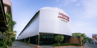 Holywings Padel Club Arrives at THE LUC with TUI BLUE Berawa Hotel & Villas