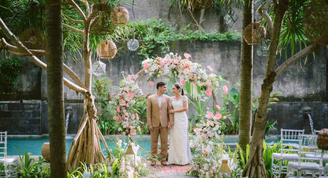 Hotel Indigo Bali Seminyak Beach