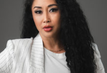 Tasya Aulia – Director of Marketing Communications at Paradisus by Meliá Bali