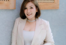 Gratika Eka Wati – Corporate Director of Branding and Marketing at iNi ViE Hospitality