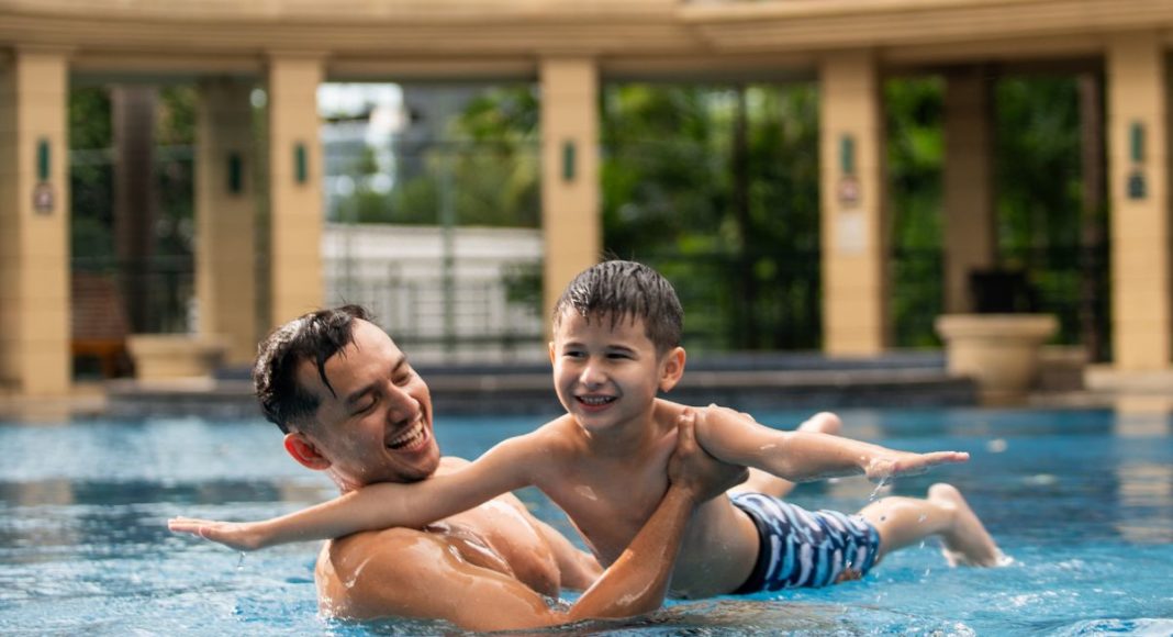 Settle In the Family Rhythm at ARYADUTA Suites Semanggi