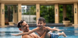 Settle In the Family Rhythm at ARYADUTA Suites Semanggi