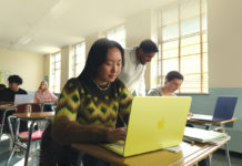 Crafted to Be Desired