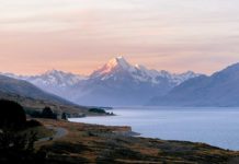 Ultimate Family Vacation – New Zealand