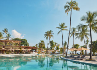 Paradisus by Meliá Bali Brings a New Era of Luxury All-Inclusive Travel to Asia
