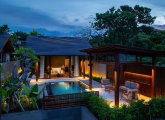 Quieter Ways to Enjoy the Clifftop Radisson Blu Resort & Villas, Bali Uluwatu