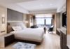 Hamamatsu Marriott Hotel