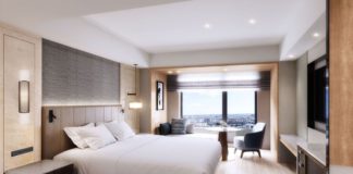 Hamamatsu Marriott Hotel