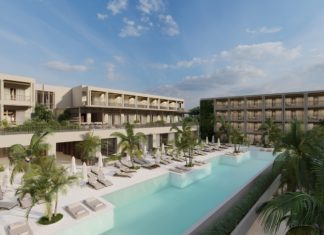 Behind the Continued Growth of Lifestyle Hospitality in Asia Pacific