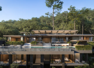 Ennismore Expands the SLS Residences Brand into Southeast Asia with a Property in Phuket’s Millionaire’s Mile