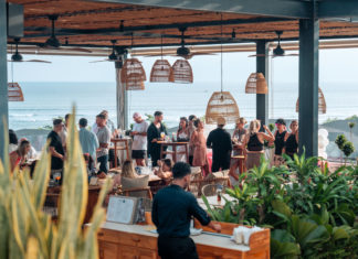 A Day Without Limits on Secana Beachtown’s Second Anniversary