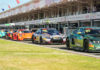 JETBAY and Mandalika Elevate the GT World Challenge Asia Experience