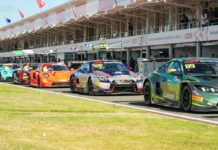 JETBAY and Mandalika Elevate the GT World Challenge Asia Experience