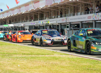 JETBAY and Mandalika Elevate the GT World Challenge Asia Experience