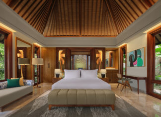 Marriott Business Council Bali Brings Hospitality and Purpose Together in Ubud