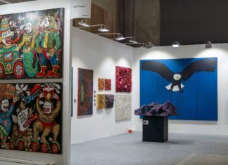 ArtMoments Jakarta Blends Heritage and Innovation