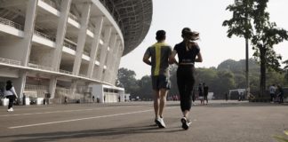 ARYADUTA Suites Semanggi Welcomes the Jakarta International Marathon 2026