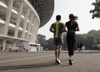 ARYADUTA Suites Semanggi Welcomes the Jakarta International Marathon 2026