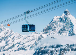 Above the Clouds: The Matterhorn Alpine Crossing Experience