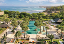 Radisson Blu Resort & Villas, Bali Uluwatu