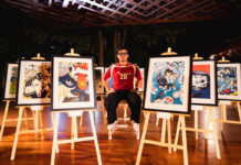 Azka Alfi Brings RASA to Hotel Indigo Bali Seminyak Beach
