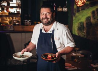 Spice by Blake Reimagines Indonesian Cuisine for the Netherlands