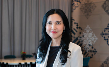 Yasmine Maulidya – Cluster Executive Assistant Manager at InterContinental Bandung Dago Pakar & Hotel Indigo Bandung Dago Pakar