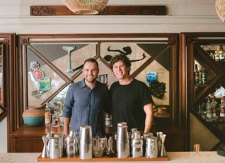 Third Year’s the Charm at TELU Bar