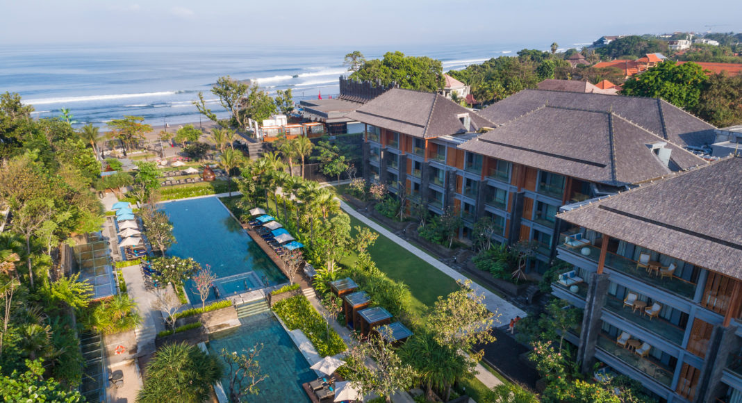Hotel Indigo Bali Seminyak Beach Marks Nine Years of Community Connection