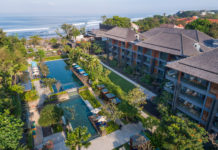 Hotel Indigo Bali Seminyak Beach Marks Nine Years of Community Connection