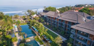 Hotel Indigo Bali Seminyak Beach Marks Nine Years of Community Connection