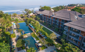 Hotel Indigo Bali Seminyak Beach Marks Nine Years of Community Connection