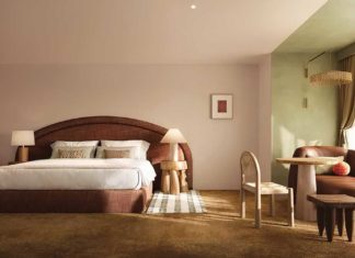 New Stylish Hotels: HYDE Perth