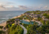 At Jumeirah Bali, Turtles Take Small Steps to Eco-Consciousness