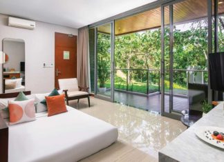 A perfect family break at Kembang Villa, InterContinental Bandung Dago Pakar