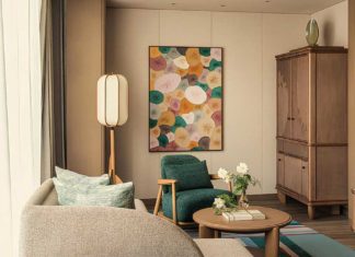 The New Experience of Four Seasons Hotel Tokyo at Marunouchi