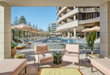 Mondrian Gold Coast Sets the Tempo with a New Coastal Experiences