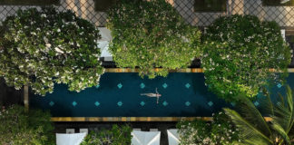 A Rejuvenating Journey to Wellness at Nusa Dua Beach Hotel & Spa – Handwritten Collection