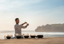Wellness Without Limits at The Westin Resort Nusa Dua, Bali